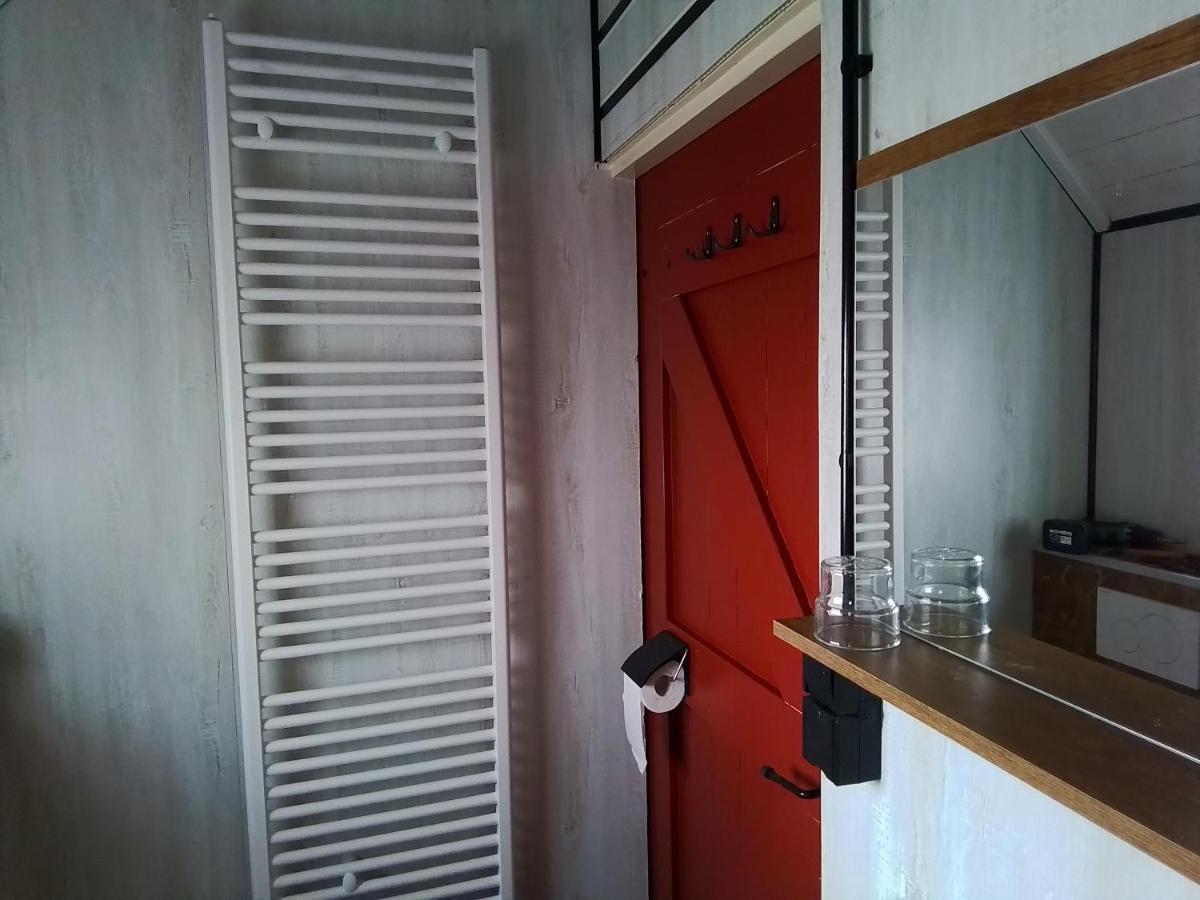 Vakantiewoning 'T Bakhuus Bergentheim Exterior photo